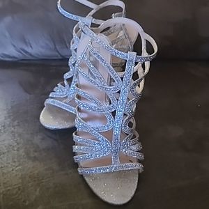 Inc International Concepts Heels